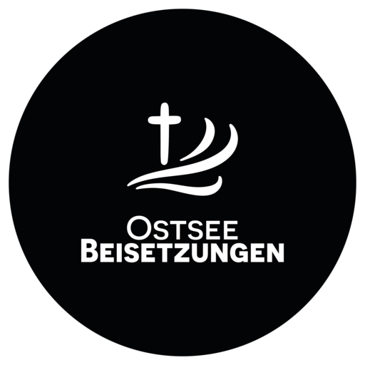 Ostsee Beisetzungen Logo
